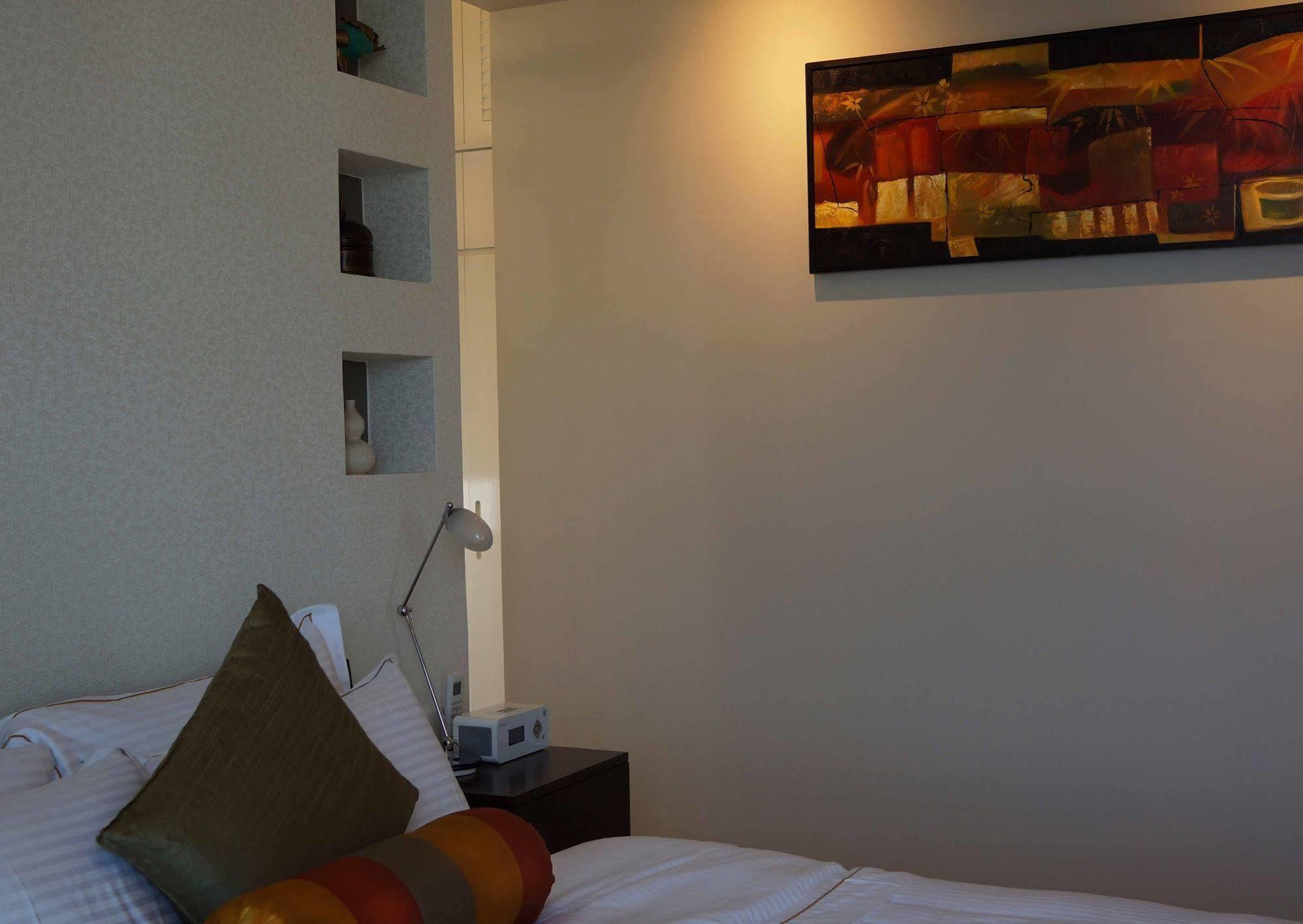 Apartamento The Penthouse Above Sea Dehiwala-Mount Lavinia Exterior foto
